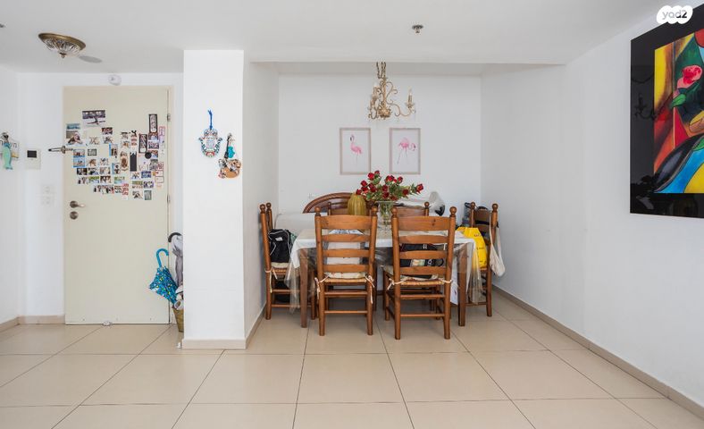 דירה, חטיבת אלכסנדרוני 4, מורשה, רמת השרון