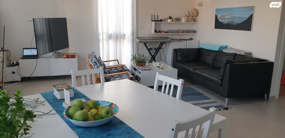 דירה, שמעון הצדיק 17, צפון יפו, המושבה האמריקאית-גרמנית, תל אביב יפו