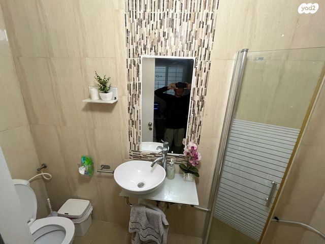 דו משפחתי, שמואל 7, גבעת ציון, אשקלון