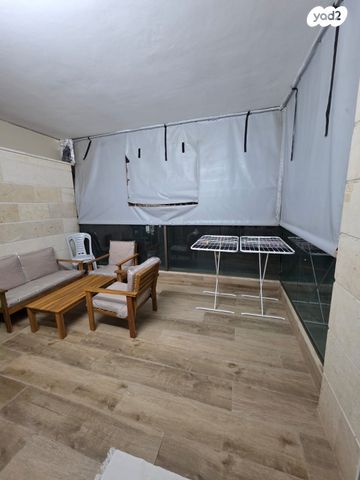 דירה, הרב טנא 24, נווה זאב, נאות אילן, באר שבע