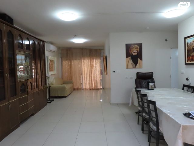 דירת גן, ההגנה 741, אלי כהן, ירוחם