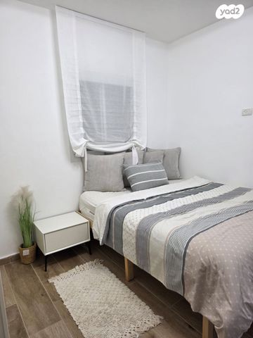 דירה, הרב טנא 24, נווה זאב, נאות אילן, באר שבע