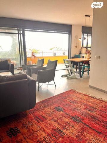 דירה, הקשת 3, כבירים, חיפה