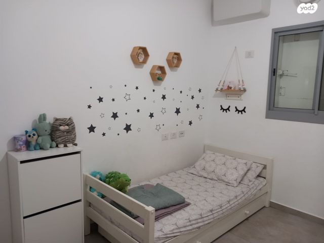 דירה, נחל הבשור 4, נאות שקמה, שדרות