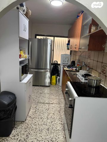 דירה, פלמ"ח 20, גבעת הרקפות, גבעת תל חי, קרית אתא