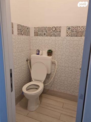 דירה, בורוכוב 14, קרית ים ג', קרית ים