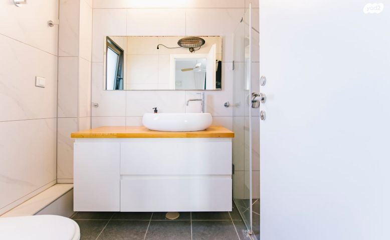 דירה, מרים הנביאה 1, פסגות אפק, ראש העין