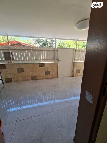 דירה, בורוכוב 14, קרית ים ג', קרית ים