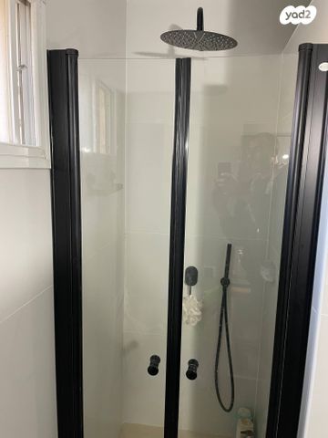 דירה, ז'אן ז'ורס 6, קרית שפרינצק, חיפה