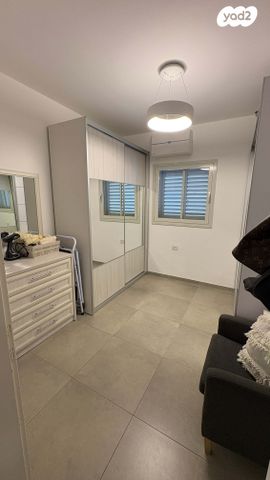 דירה, אפרים שריר 19, גבעת אוסישקין, נהריה