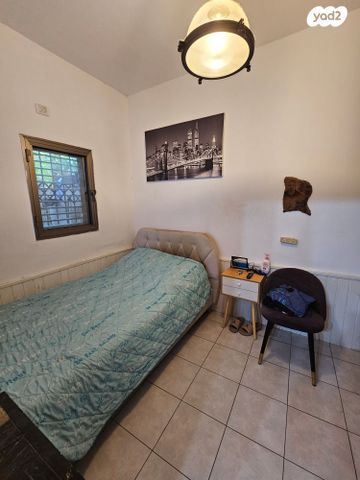 דירת גן, חרמון 16, ביאליק דרום, קרית ביאליק