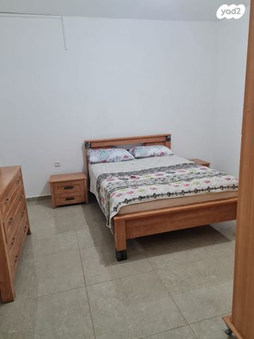 דירה, בורוכוב 14, קרית ים ג', קרית ים