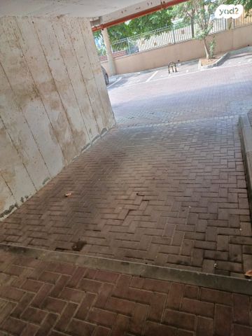 דירה, הסנה 4, אפרידר, אשקלון