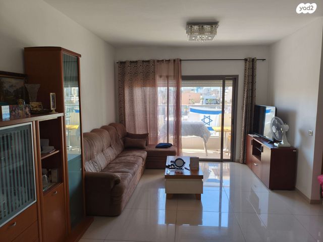 דירה, ורדה לרנר 9, מרכז העיר, עפולה