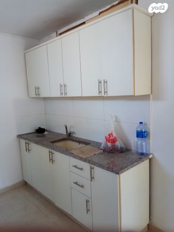 דירה, אלעזר בן יאיר 15, יעלים, ערד