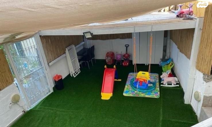 דירת גן, קולומביה 6, קרית מנחם, ירושלים