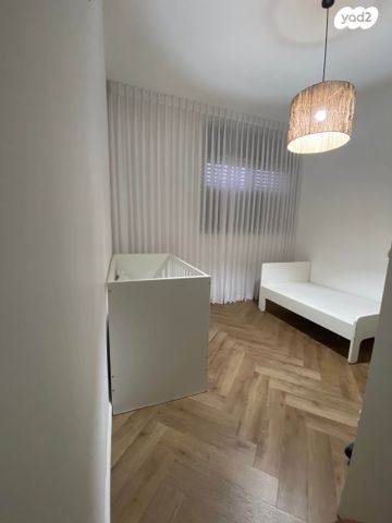 דירה, בן שמן 10, גני יער, לוד