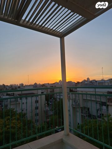 דירה, ההגנה 46, קרית דוד, רחובות