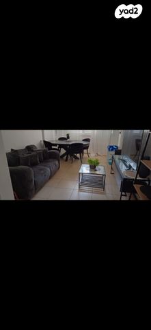 דירה, התומר 22, נוף גנים, בית שאן