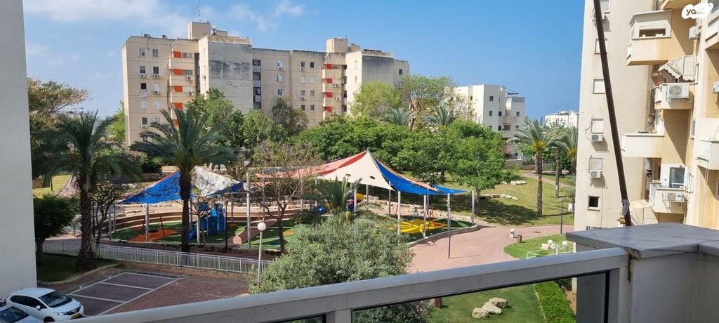 דירה, משה שרת 34, ברנע, אשקלון