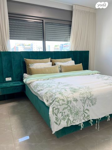 דירה, מקלב 6, ליבת העיר, יהוד מונוסון