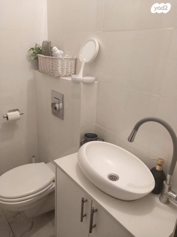 דירה, שבטי ישראל 36, גבעת סוקולוב, בני ברק