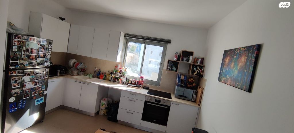 דירה, גולדה מאיר 32, מורשת, מודיעין מכבים רעות