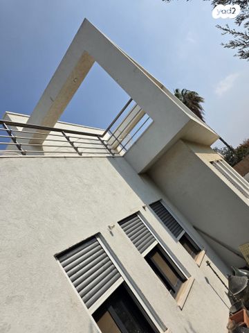 בית פרטי/ קוטג', סטרומה 55, נווה שלמה, גדרה