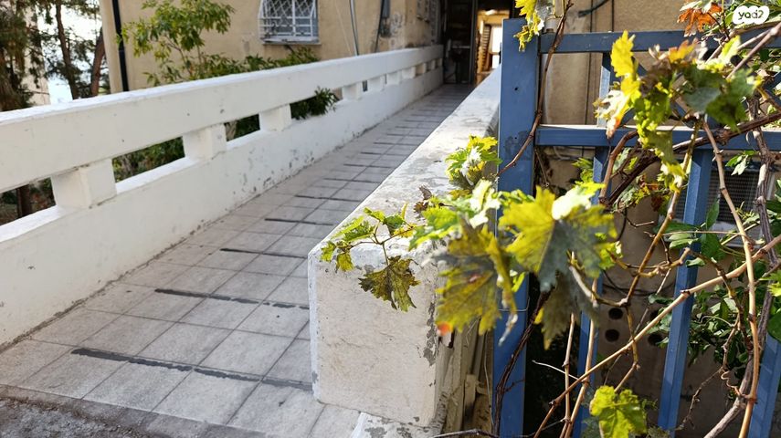 דירה, הבריגדה העברית 8, גבעת המורה, עפולה