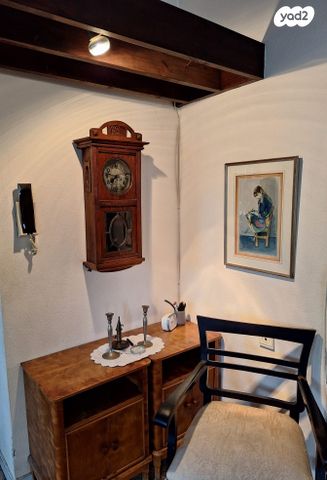 דירה, סירקין 33, פועלי הרכבת, גבעתיים