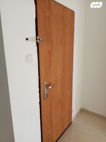 דירה, אלעזר בן יאיר 15, יעלים, ערד