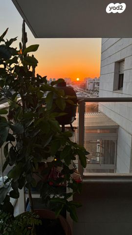 דירה, היוצרים 22, עיר היין, אשקלון