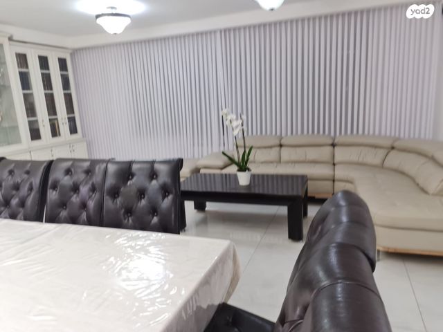 דירה, חפץ חיים 6, הדקל, ביתר עילית