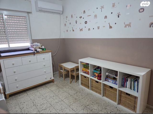 דירה, חרמון 51, אבני חפץ, אבני חפץ