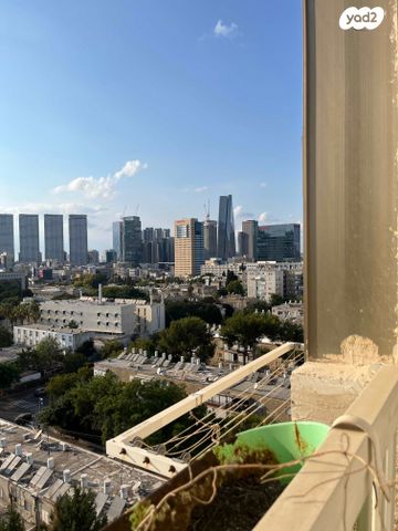 שדרות יד לבנים 23