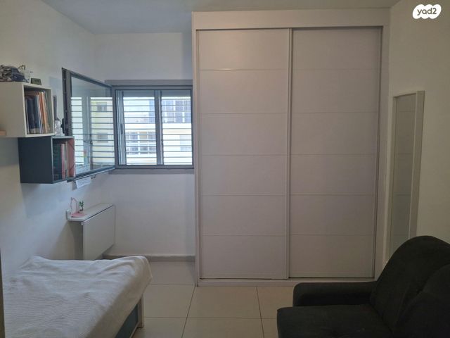 דירה, ניסן 25, נווה הדרים, אשקלון