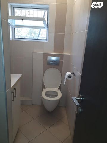 דירה, בורוכוב 41, קרית היובל, ירושלים