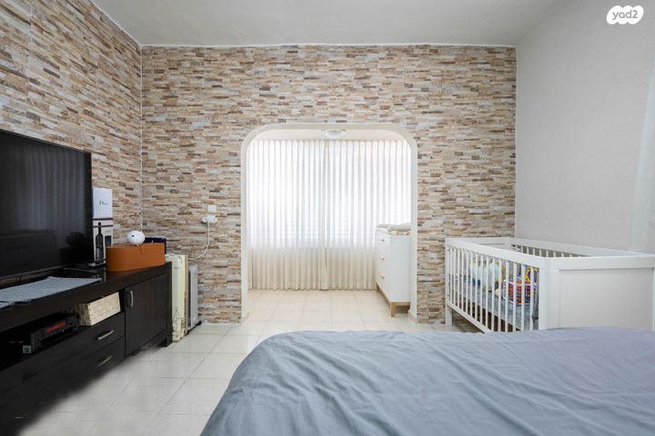 בית פרטי/ קוטג', קפלנסקי 3, קרית שלום, תל אביב יפו