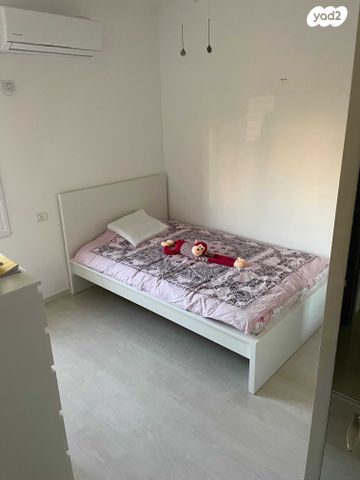 דירה, ז'אן ז'ורס 6, קרית שפרינצק, חיפה