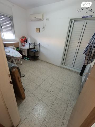 דופלקס, מזכרת בתיה 7, רובע ט', אשדוד