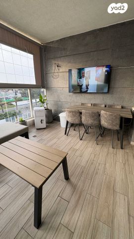 דירה, אפרים שריר 19, גבעת אוסישקין, נהריה