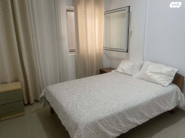 דירה, אהרון חג'ג' 34, נאות בן גוריון, יבנה