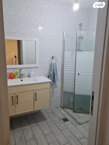 דירה, בורוכוב 14, קרית ים ג', קרית ים