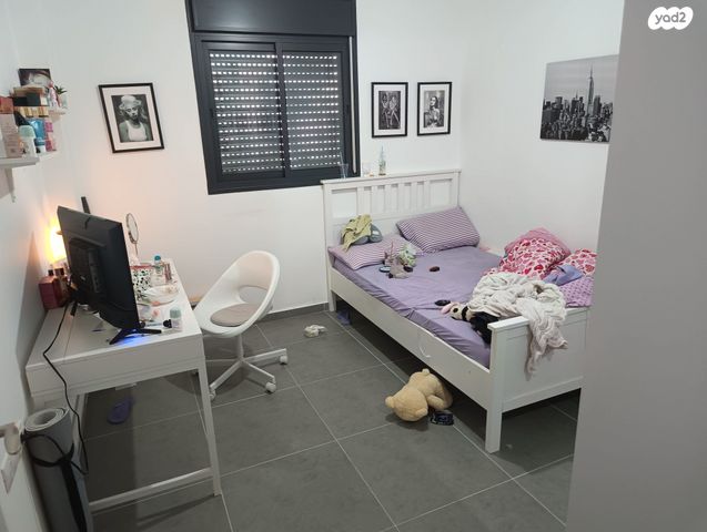 דירה, גולדה מאיר 13, מורשת, מודיעין מכבים רעות