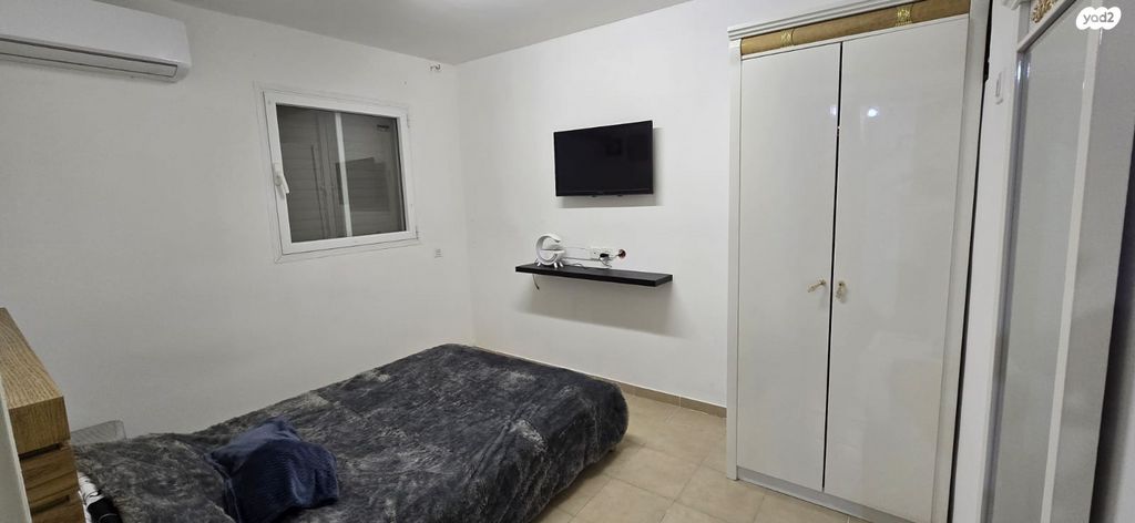 דירה, הרב בן נון 25, נאות אביב, שדרות