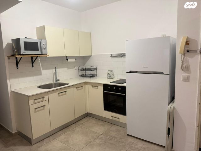 דירה, סמטת ים סוף 14, המאפיה, מרכז העיר, אילת