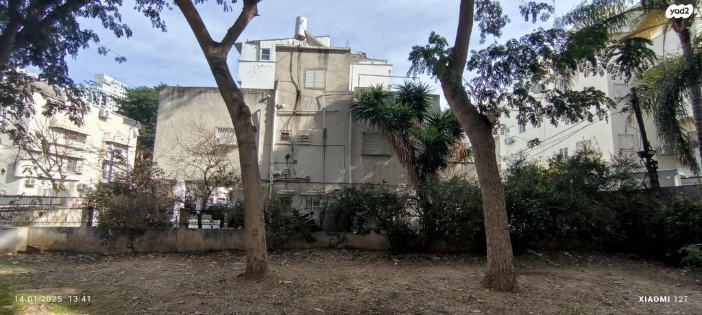 בית פרטי/ קוטג', אחימעץ 36, התקוה, בית יעקב, נווה צה"ל, תל אביב יפו