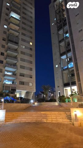 דירה, דרך המשחררים 16, שכונה ב', באר שבע