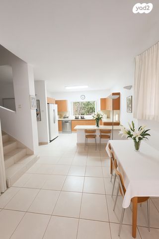 בית פרטי/ קוטג', בארי 58, נווה ישראל, הרצליה