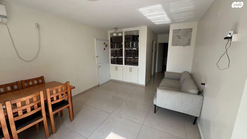 דירה, אהרון אשכולי 122, רמות, ירושלים